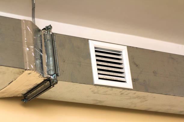 Air Duct Mold Removal in Marana, AZ